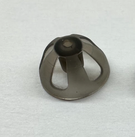 Replacement - TM Open Ear Domes (10mm)