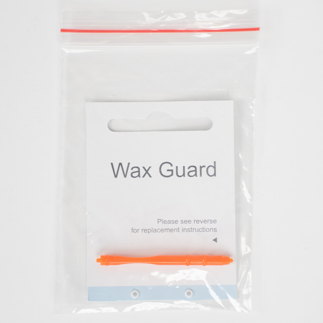 CIC Wax Guards (Pack Of 4)