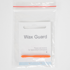 CIC Wax Guards (Pack Of 4)